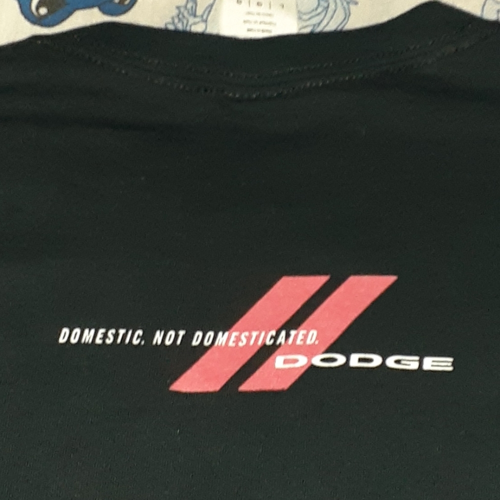 New Dodge Hellcat Demon Challenger Promotional Pr… - image 3